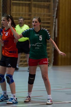 Bild 231 - A-Juniorinnen HSG Kremperheide/M�nsterdorf - HSG SZOWW : Ergebnis: 18:23